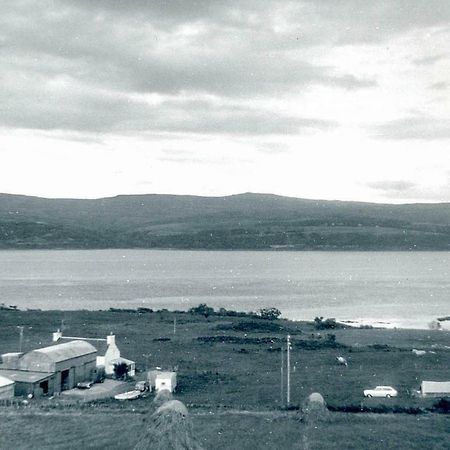 Arle Farmhouse Tobermory Exterior foto