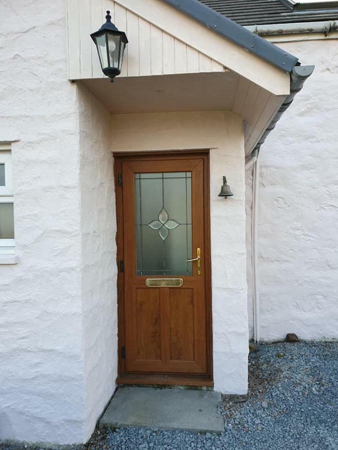 Arle Farmhouse Tobermory Exterior foto